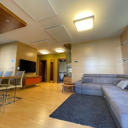Apartment Felicia 12 Portorose Esterno foto