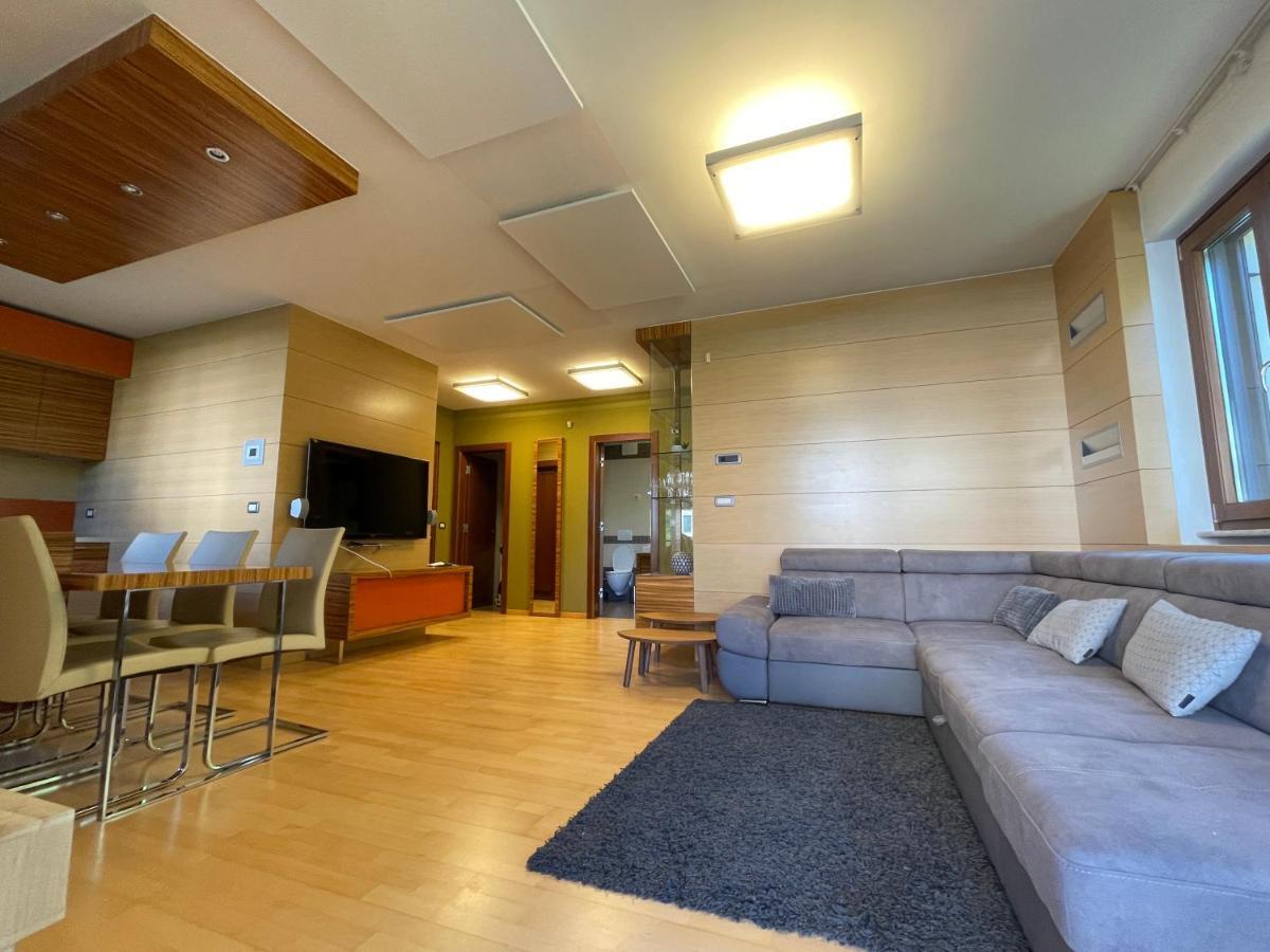 Apartment Felicia 12 Portorose Esterno foto