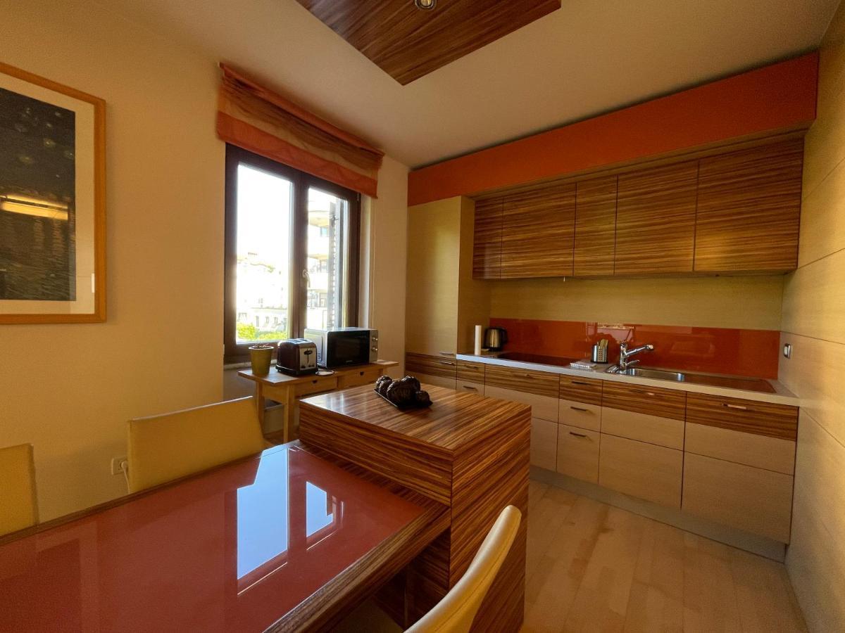 Apartment Felicia 12 Portorose Esterno foto